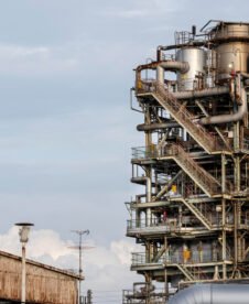 Specialty Fuels & Blending Plant