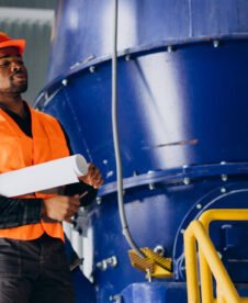 Emergency Response Depot